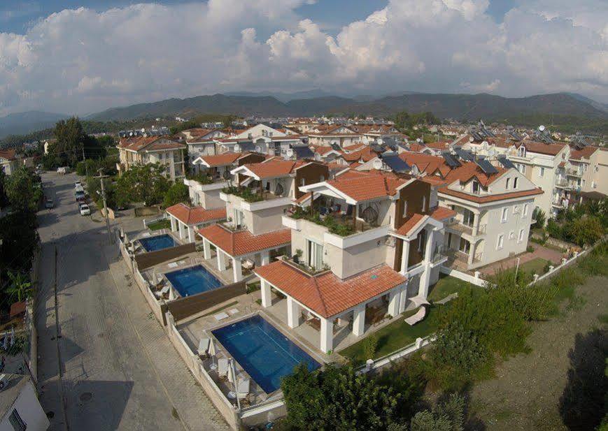 Lydia Hotel Fethiye