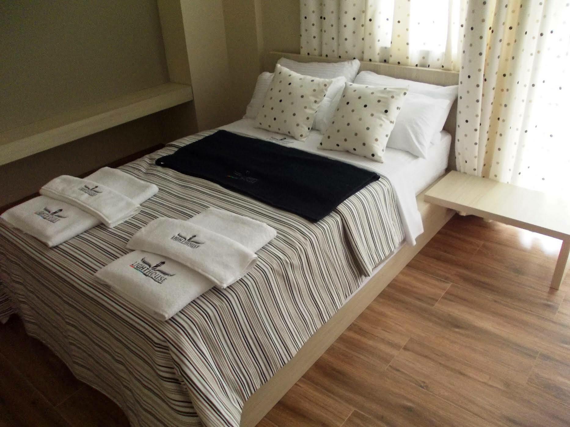 Hotel Lydia *