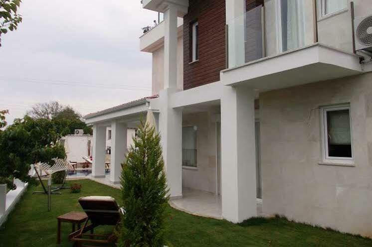 Hotel Lydia Fethiye